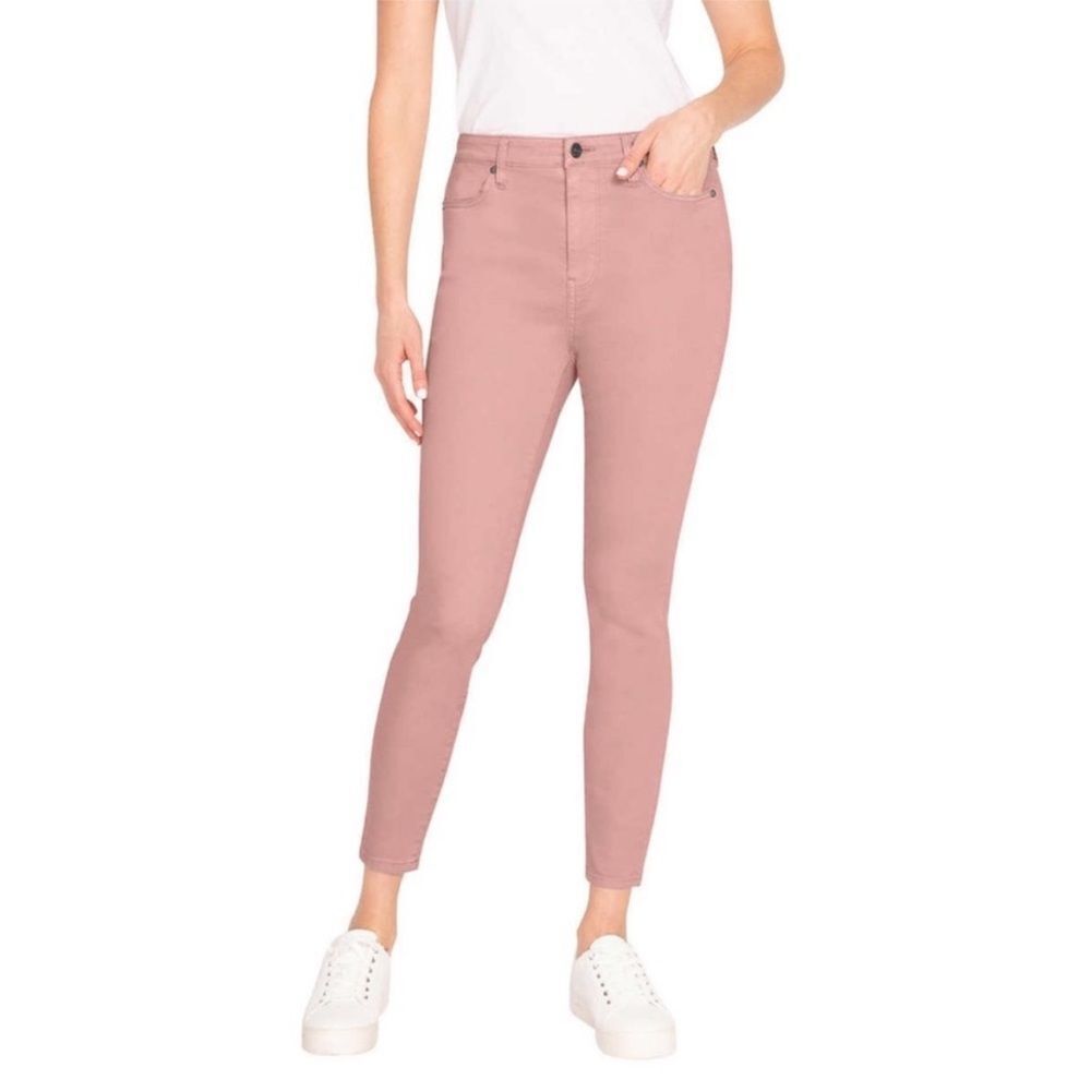 Buffalo Aubrey Skinny Jeans Sz 4/27